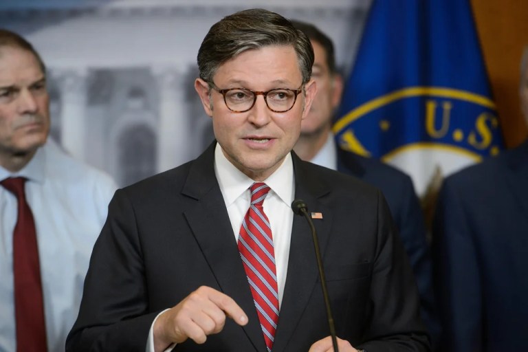 Nearly 11 million uninsured under One Big Beautiful Bill Act, CBO says