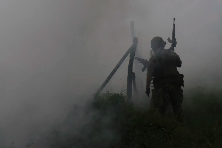 Republicans’ shameful hypocrisy on Ukraine