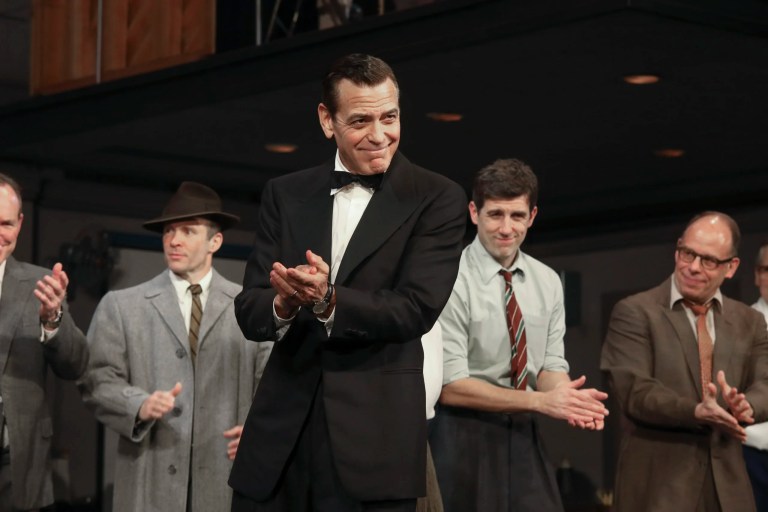 Good night, and good riddance