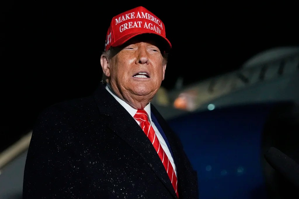 Trump IVF push alienates key members of pro-family coalition