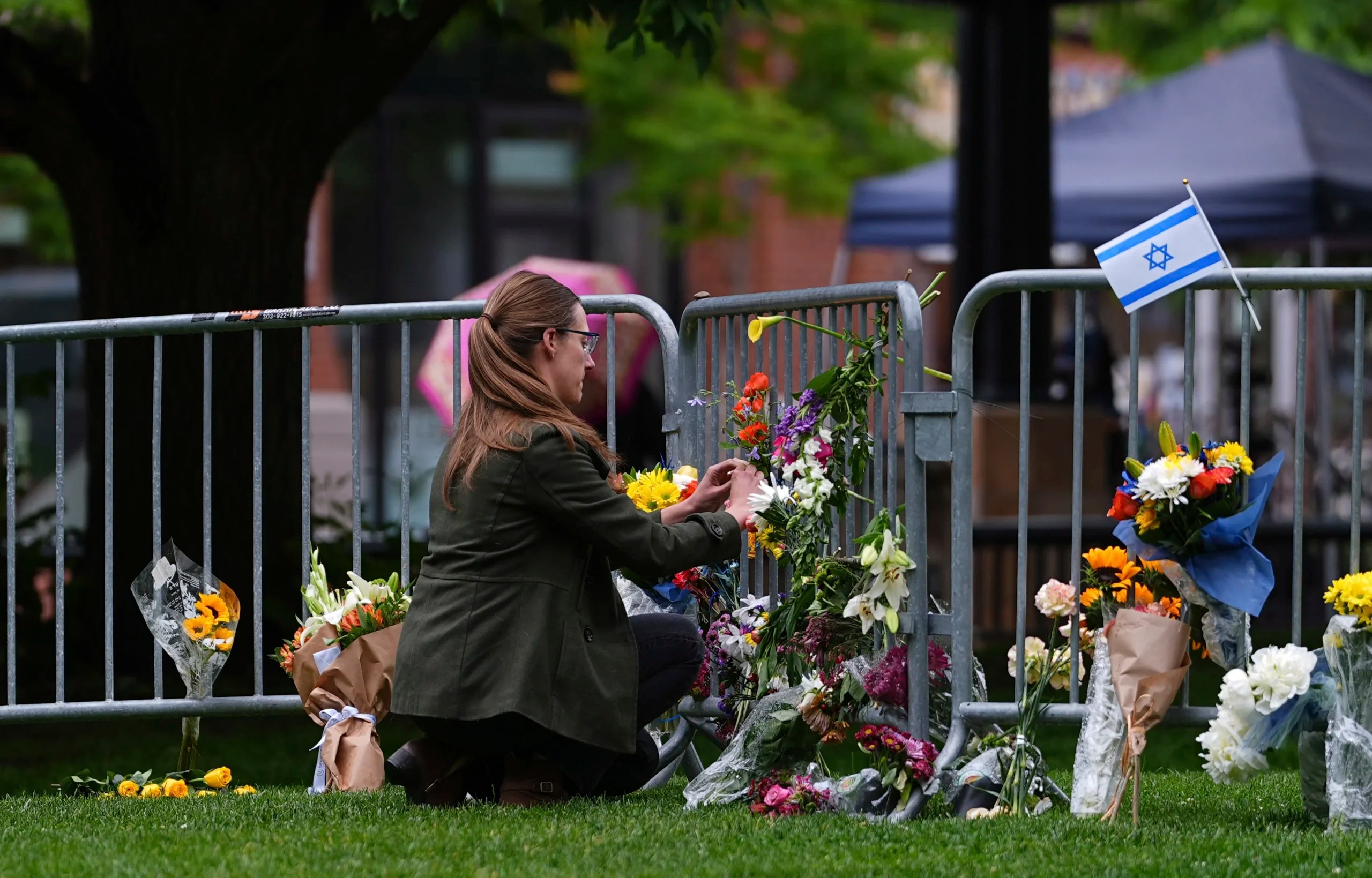 Antisemitism and Islamophobia are not the same problem