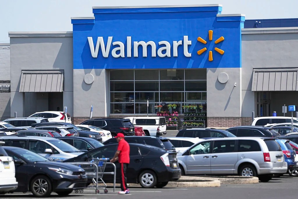 Walmart faces GOP backlash after heiress backs ‘No Kings’ ad