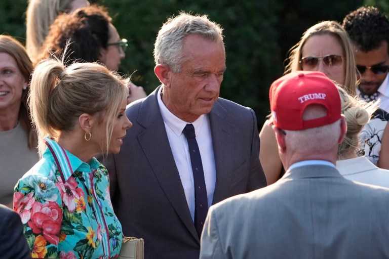 Fired vaccine panel experts received thousands from Big Pharma