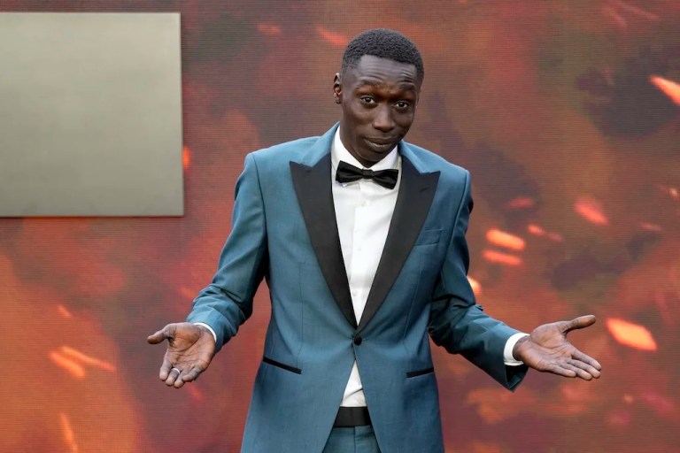 Bo Loudon helped ICE detain TikToker Khaby Lame to ‘preserve the American dream’