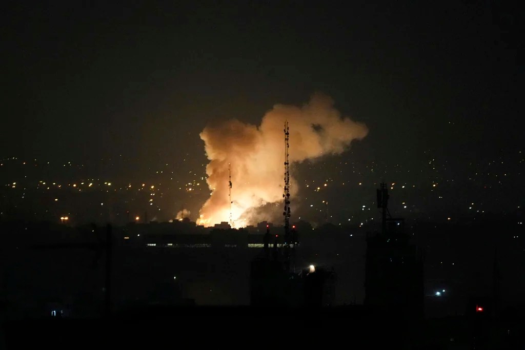 Israel’s brilliant hit on Iran serves the wider world