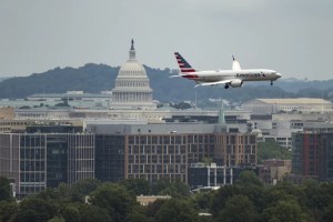 American Airlines cuts profit prediction amid high fuel prices, following industry trend