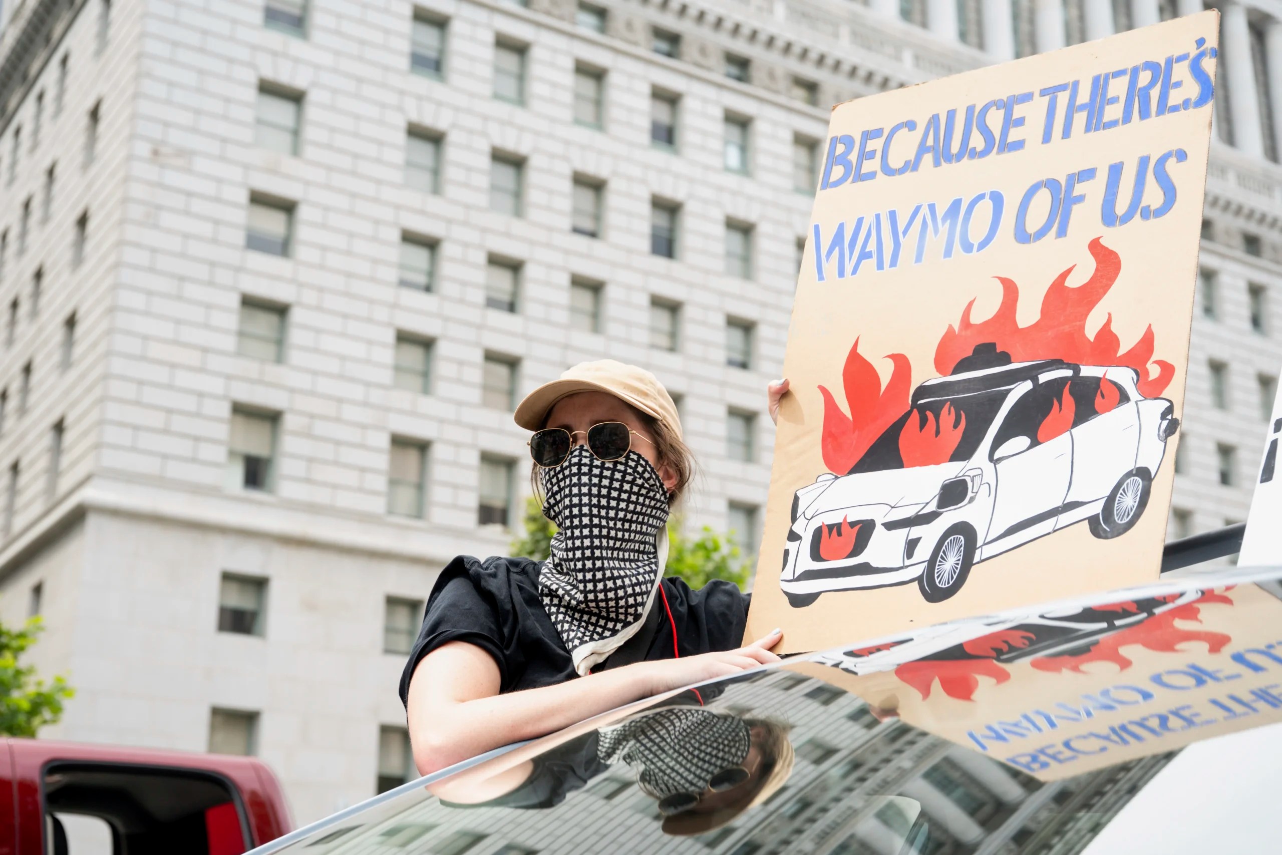 When propaganda stops working