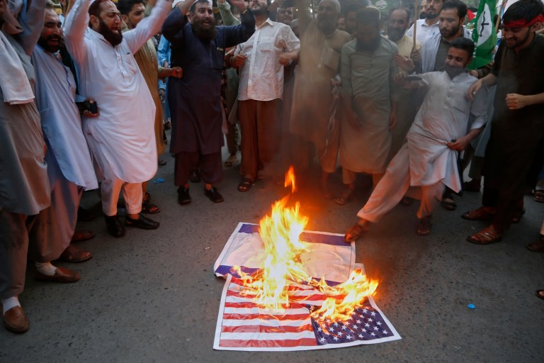 How to avoid a forever war with Iran