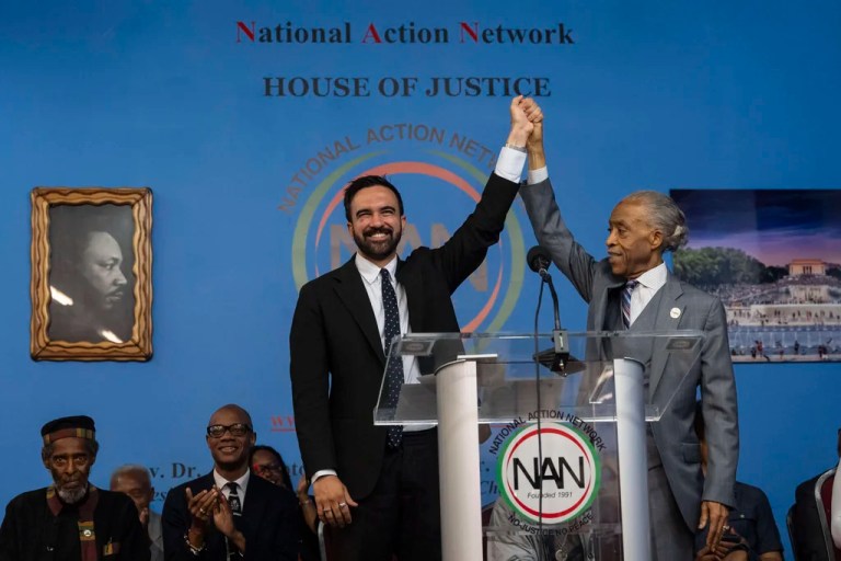 The dangerous appeal of Zohran Mamdani