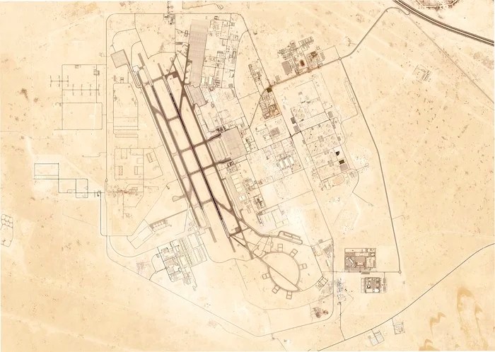 Iran attack on Qatar air base was designed as an ‘off-ramp’ to conflict with US