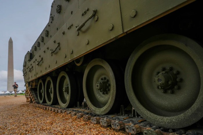 Army passes active duty recruiting goal ahead of schedule