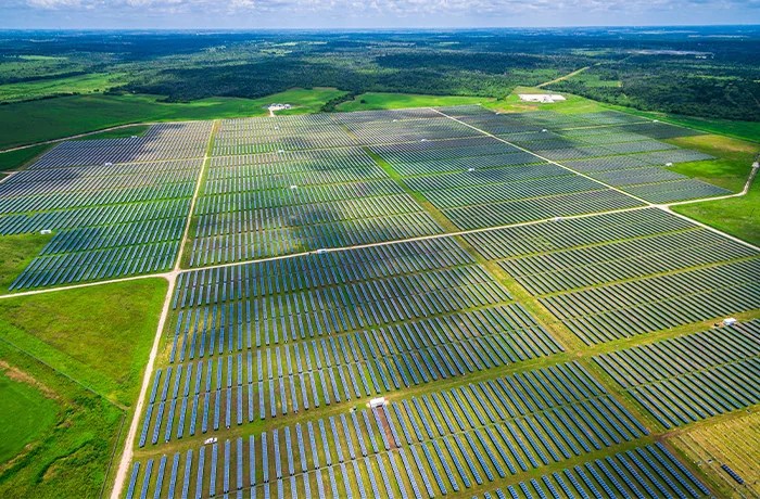 Biden-era clean energy provisions on the chopping block in Trump agenda bill proposals