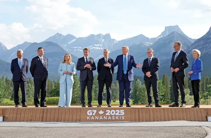 Trump administration and EU officials aim to clinch trade deal