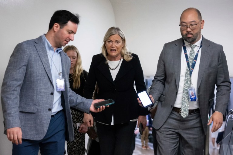 New bill aims to allow states to return unused grant money amid battle to decrease federal debt 