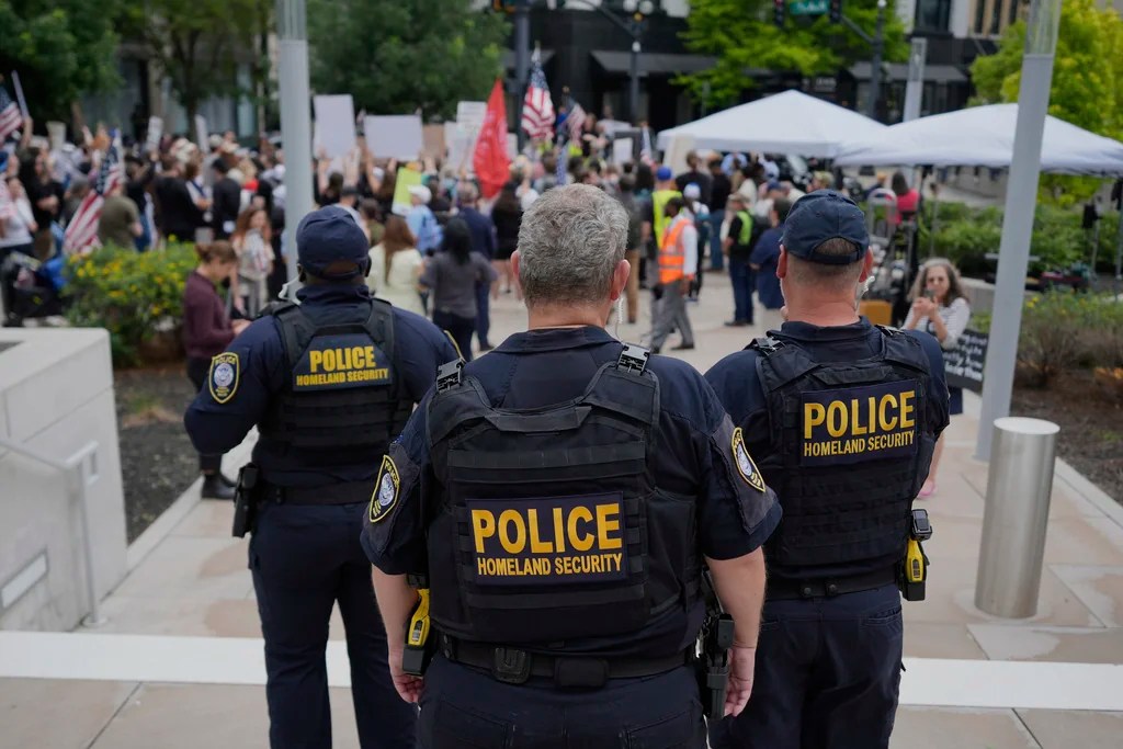 Rhode Island attorney general puts assistant attorney general’s arrest footage under review