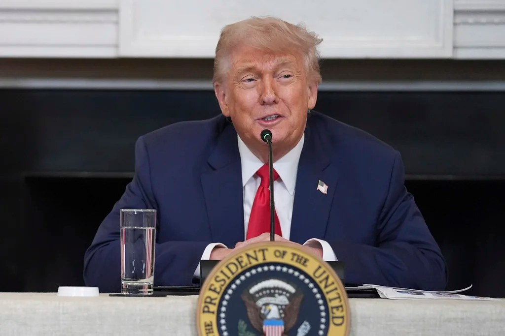 Surprise — those dire predictions of Trump ‘crashing’ the economy were wrong