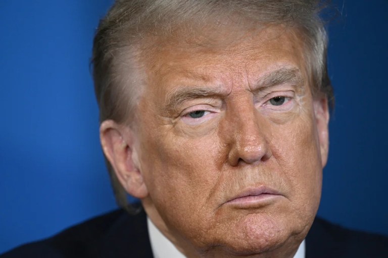 President Donald Trump continues to insists his strikes against Iran's nuclear program were successful.