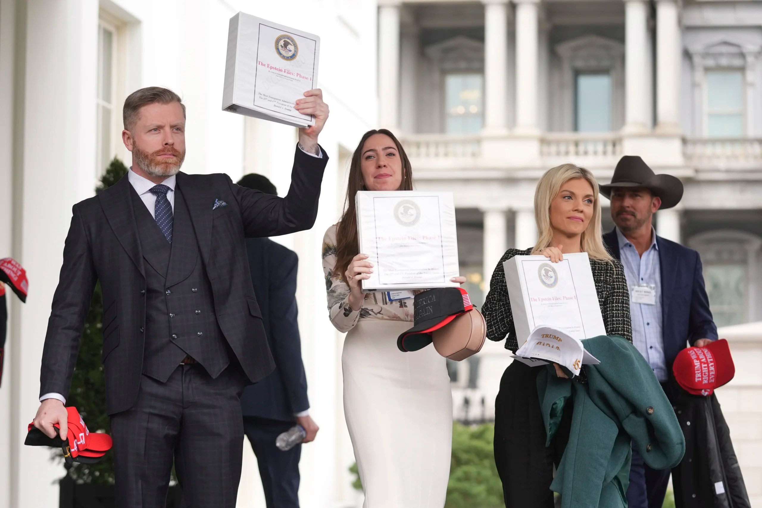 Battle among social media influencers getting under the skin of some politicians  