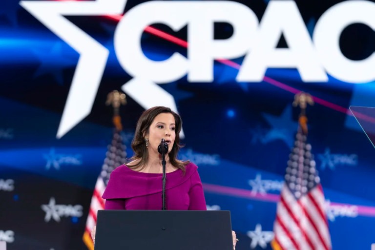 Elise Stefanik boosts local Republicans with new ‘Save New York’ PAC ahead of gubernatorial decision