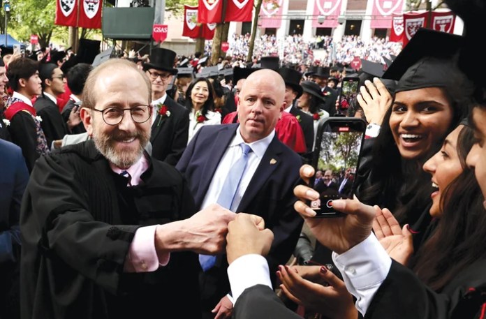 Heedless Harvard: What’s happening, what Trump is doing about it, and why we should care