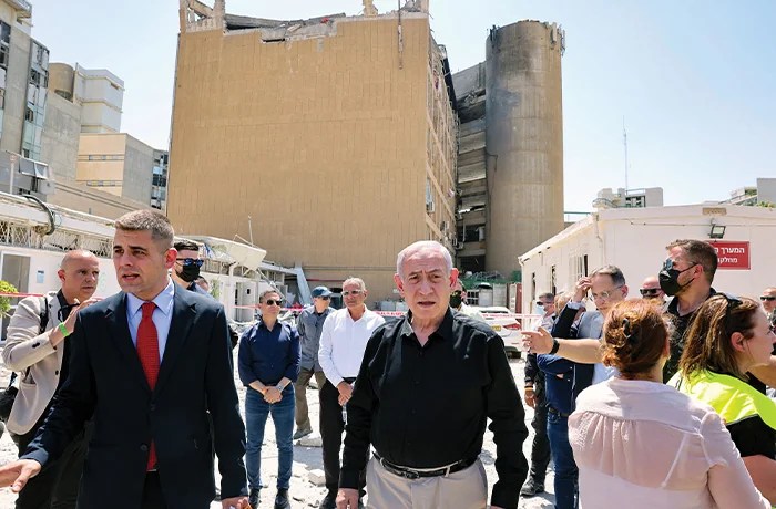 From Tehran to Tel Aviv: How Israelis are experiencing the war with Iran