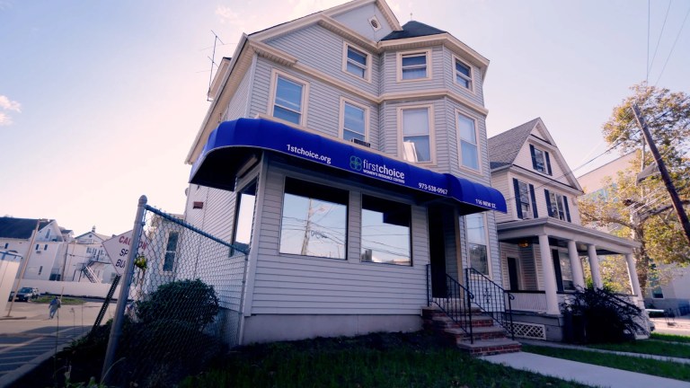 Supreme Court takes up New Jersey pregnancy clinic’s discrimination case