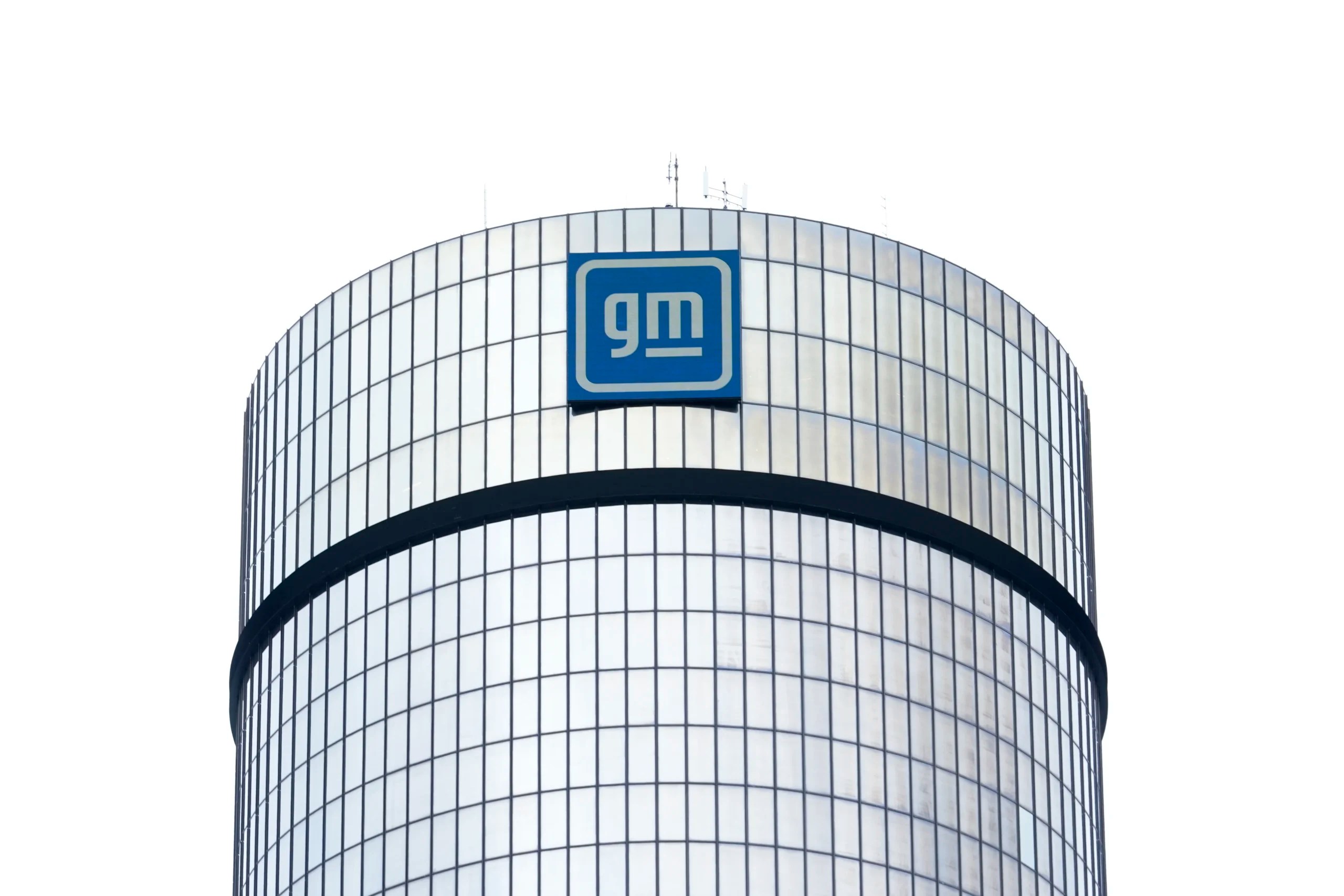 GM to invest $4 billion in domestic manufacturing plants