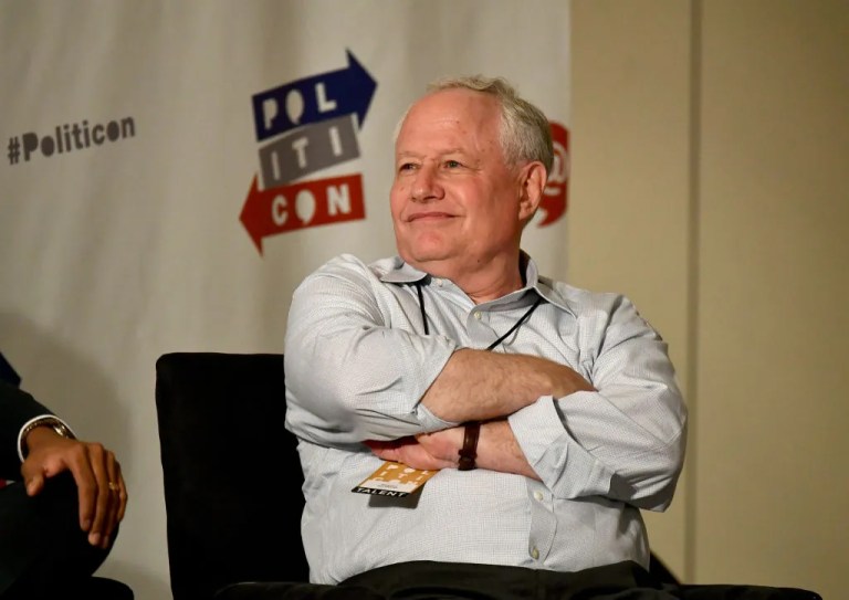 We are all Harvard now