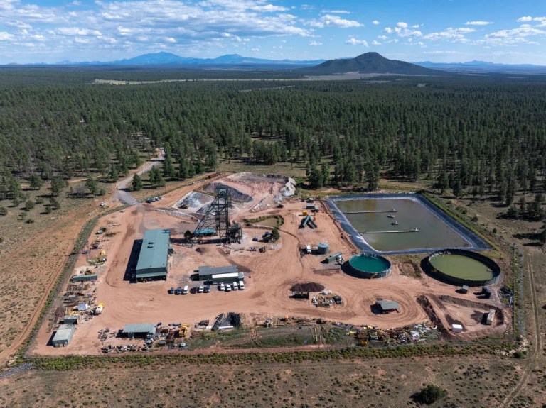 America must get real about its uranium crisis