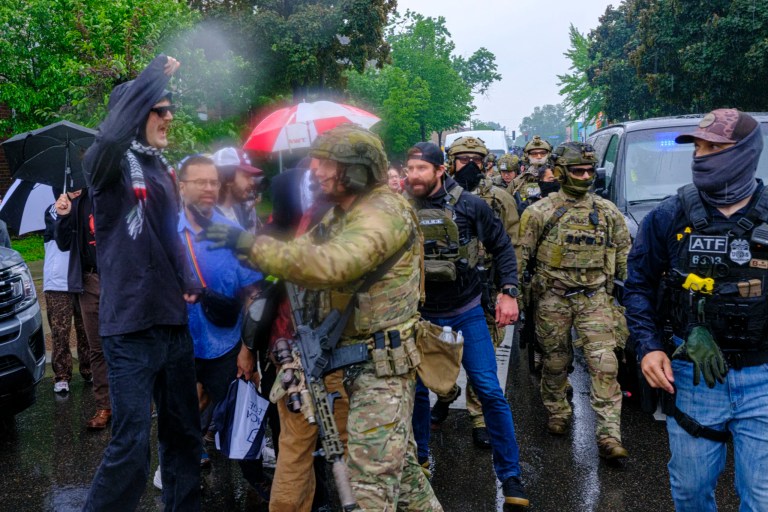 Number of ‘sanctuaries’ for illegal immigrants triples, spread to 47 states