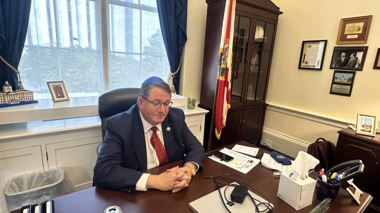 Jewish lawmakers worry for safety after antisemitic attacks: ‘Feels like open hunting season’