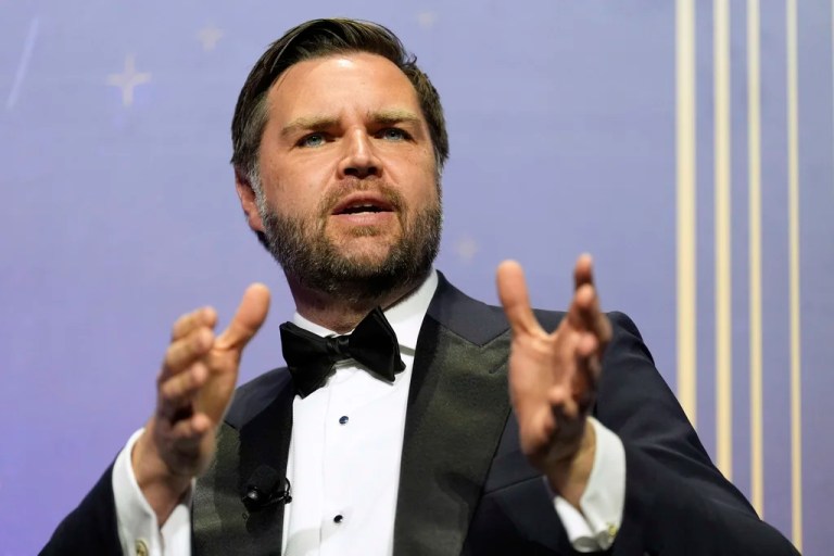 Vance reacts to Elon Musk’s anti-Trump tirade in real time on podcast appearance