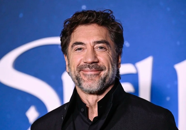 Javier Bardem rips US immigration system and Gaza crisis for lacking ‘decency’ and ‘humanity’