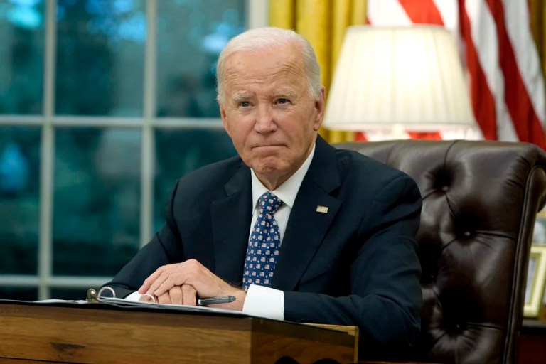 Biden’s awareness of eight climate executive actions in question at House Oversight hearing