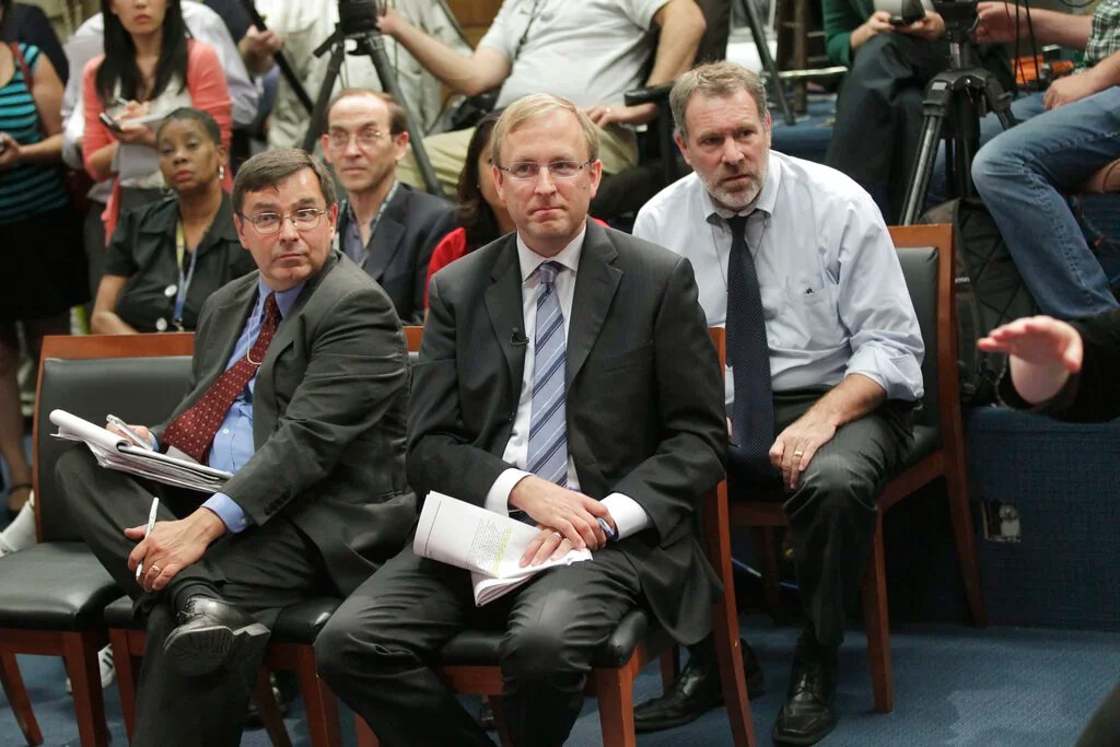 Jon Karl: Trump’s MAGA Iran critics ‘remarkably quiet’ after strike