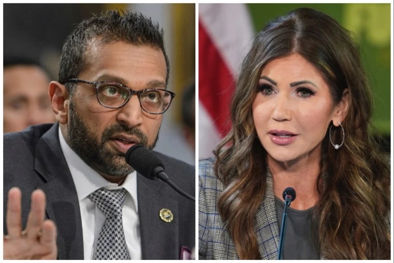 US cities tighten security after Iran strikes