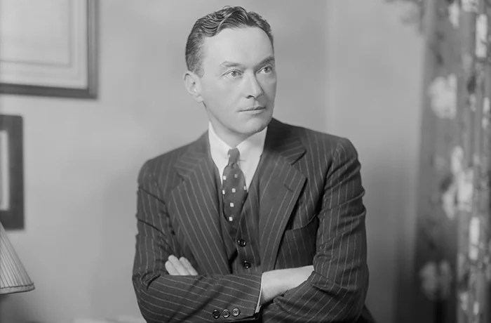 Walter Lippmann’s life