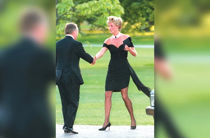 The princess’s people: Review of ‘Dianaworld: An Obsession’ by Edward White