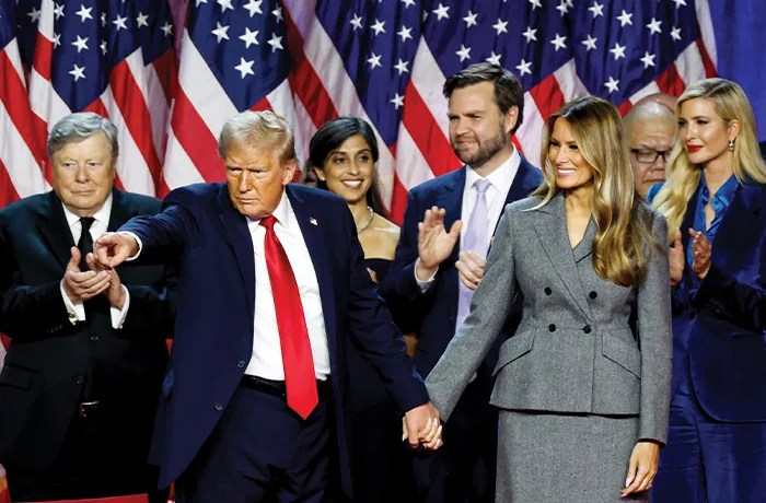 The New Right rides again: Review of ‘The New Conservatives’ by Oren Cass