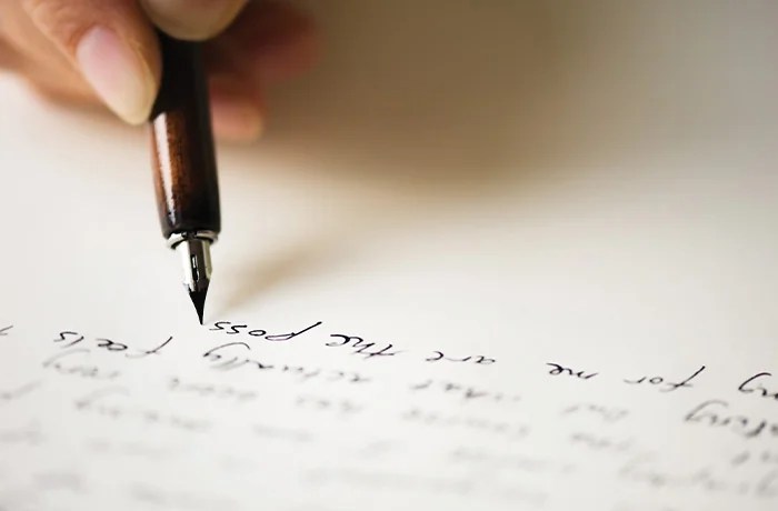 Letter rip: Review of ‘Syme’s Letter Writer: A Guide to Modern Correspondence’ by Rachel Syme