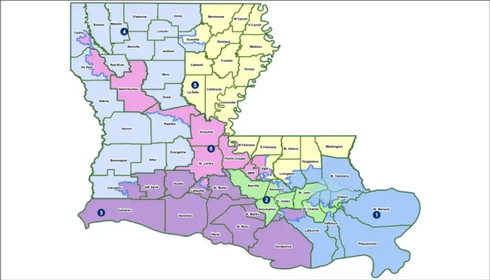 We don’t need racially segregated congressional districts
