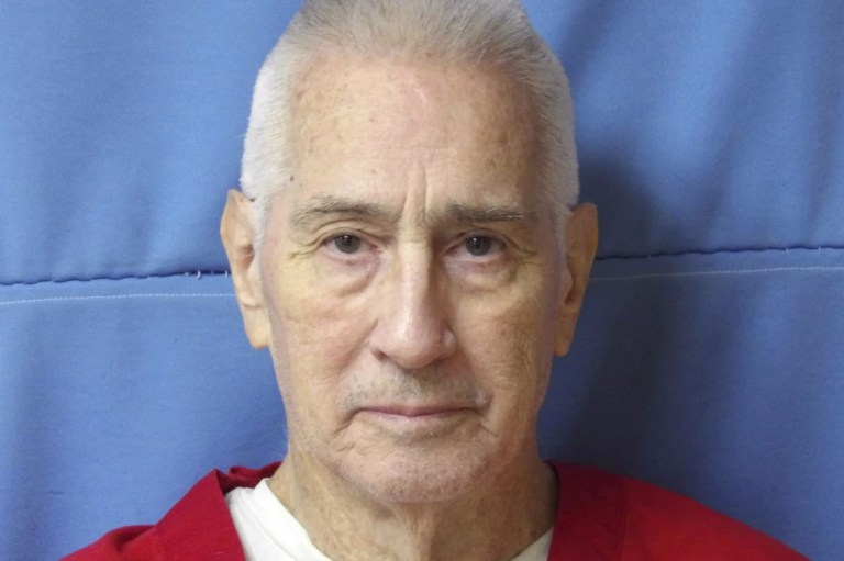 Mississippi executes man who has been on death row for nearly 50 years