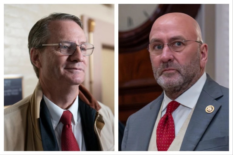 House Republicans eye several ways to make DOGE cuts last beyond Elon Musk