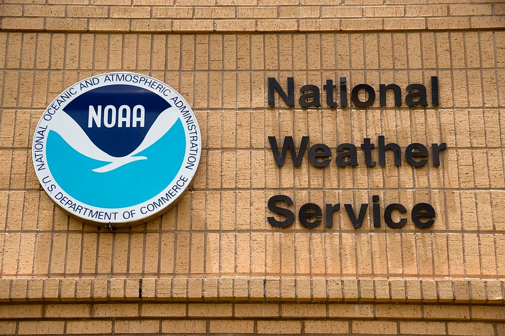 Democrats question NWS about staffing shortages caused by DOGE firings 