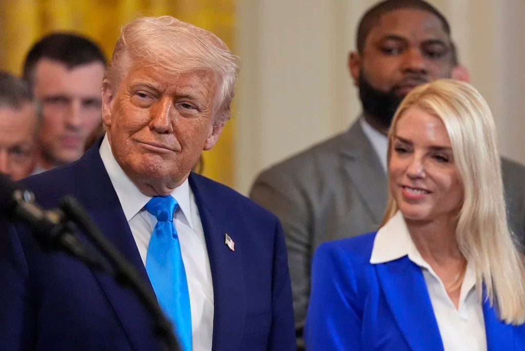 Fight for Fulton County’s 2020 election ballots heats up as Trump DOJ enters arena