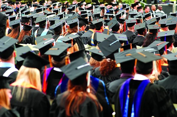 Peak Pomp & Circumstance