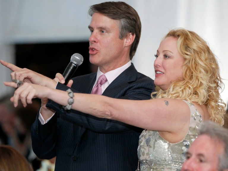 Terry Moran claims journalists are ‘not to be objective’