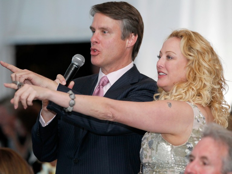 Terry Moran joins growing wave of unemployed former TV journalists joining Substack