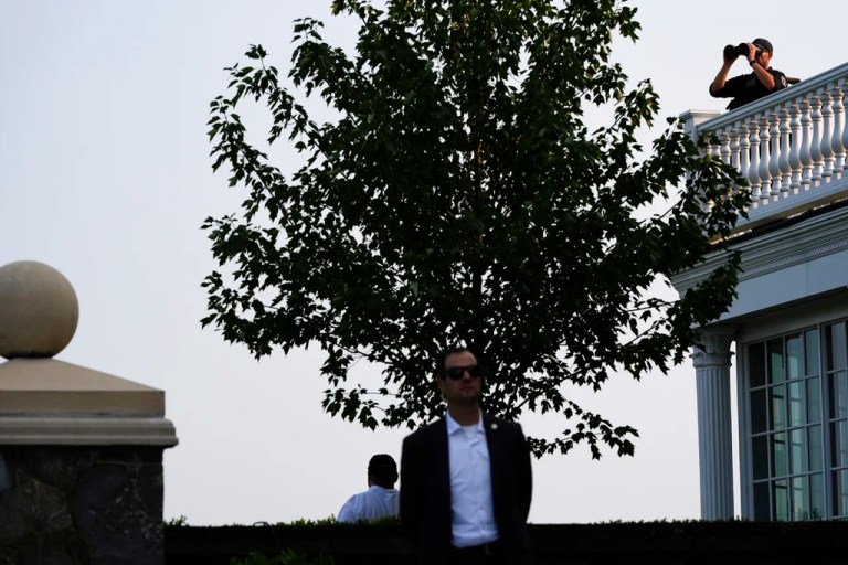 Trump National in Bedminster decries political motivations in brutal safety inspection