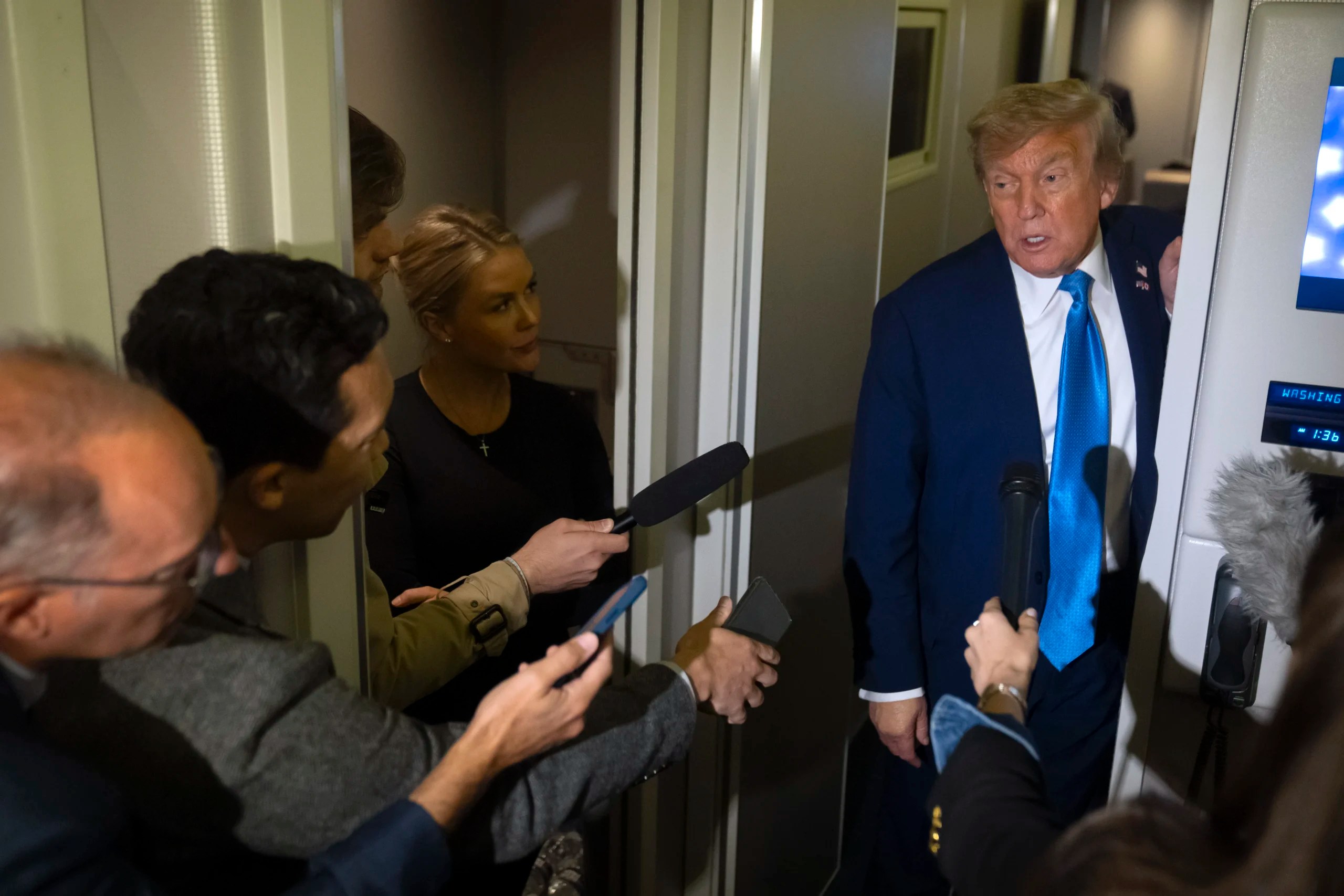 Trump’s UK deal marks ‘major victory’ before tariff pause concludes: Tiana Doescher